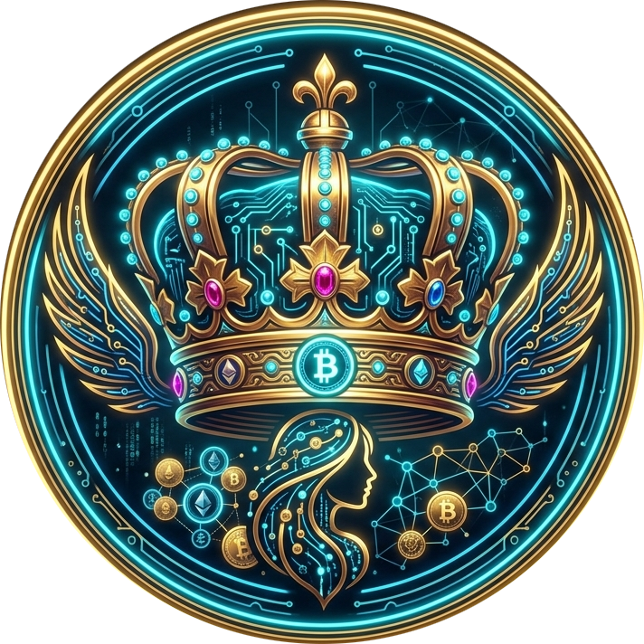 CryptoRunAi Logo